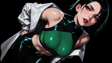 viper lethal temptation live wallpaper