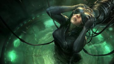neural dream interface live wallpaper