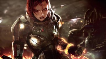 shepard last stand live wallpaper