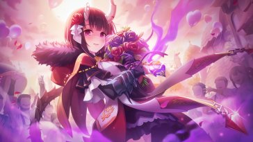 eriko kuraishi live wallpaper