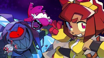 gameoverse live wallpaper