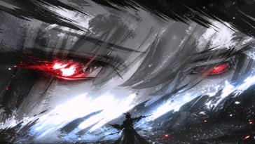 hiyuki silent storm live wallpaper