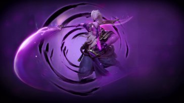 void spirit - dota 2 live wallpaper