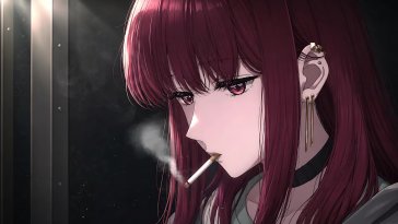 tayama/yamada midnight thoughts live wallpaper