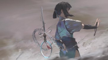 master of water form live wallpaper