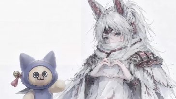 frostnova winter's promise live wallpaper