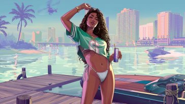 vice city dreams live wallpaper