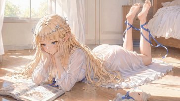 morning serenity live wallpaper