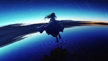 reflections of twilight live wallpaper