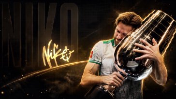 nikola 'niko' kovac live wallpaper