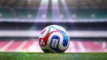 trionda ball - 2026 fifa world cup live wallpaper