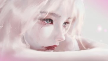 tears of light live wallpaper