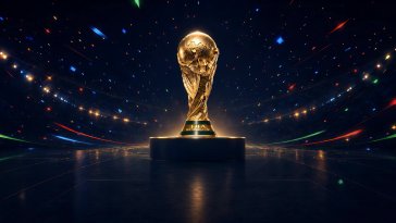 fifa world cup glory live wallpaper