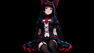 rory mercury - gate live wallpaper