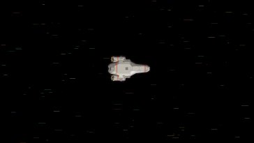 faster than light (ftl) live wallpaper
