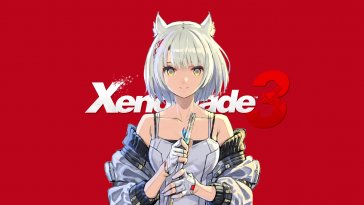 mio (xenoblade chronicles) live wallpaper