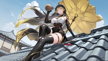 xuanwu - dragon traveler live wallpaper