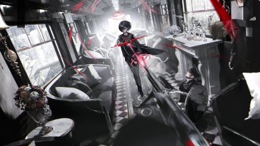 psyche gear - blaze live wallpaper
