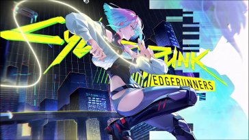 neon pulse lucy live wallpaper