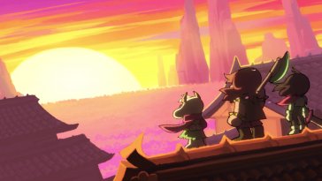 deltarune chapter 5 live wallpaper
