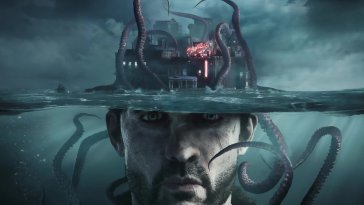 the sinking city live wallpaper