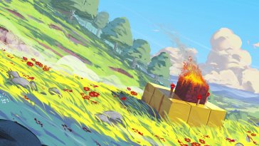 minecraft herobrine shrine live wallpaper