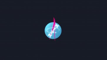 nasa aesthetic live wallpaper