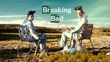 breaking bad - jesse and walter live wallpaper