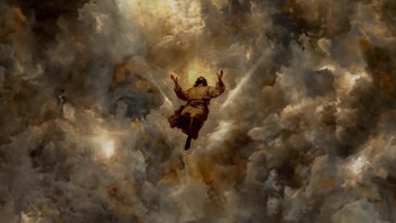 jesus live wallpaper