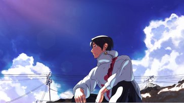 yuta okkotsu summer sky live wallpaper
