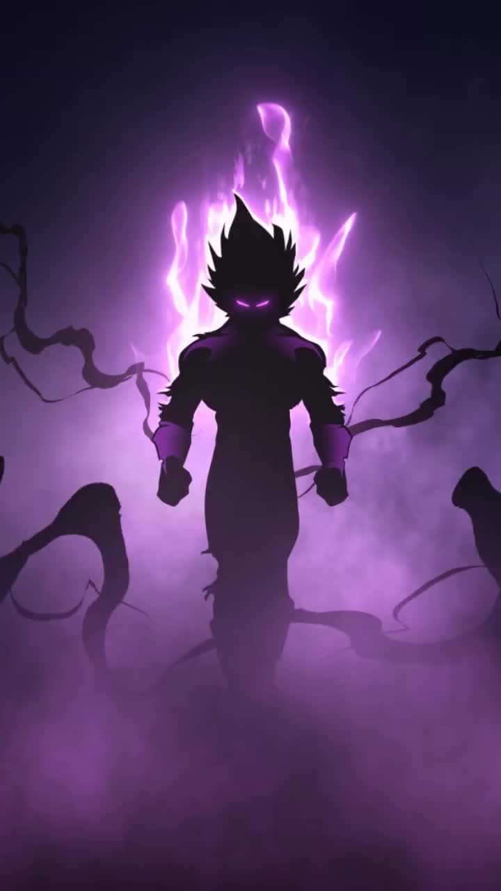 vegeta wallpaper ios｜TikTok Search