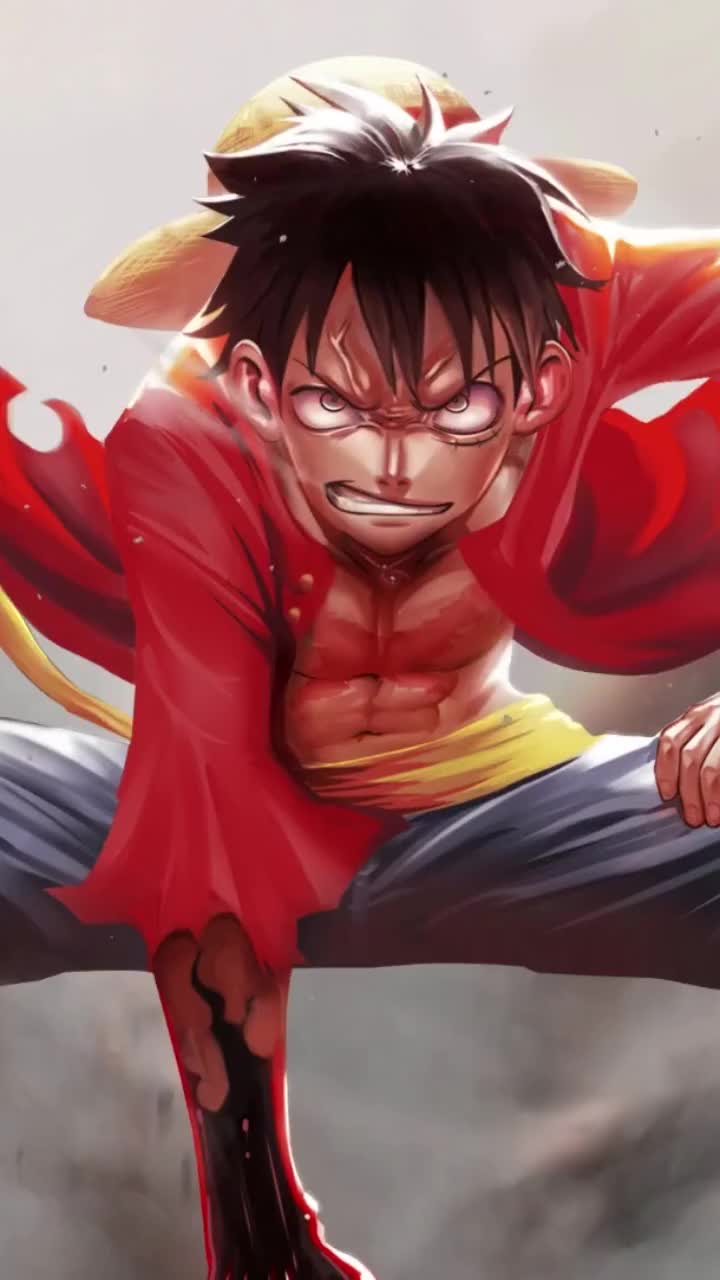 luffy-second-gear-pose