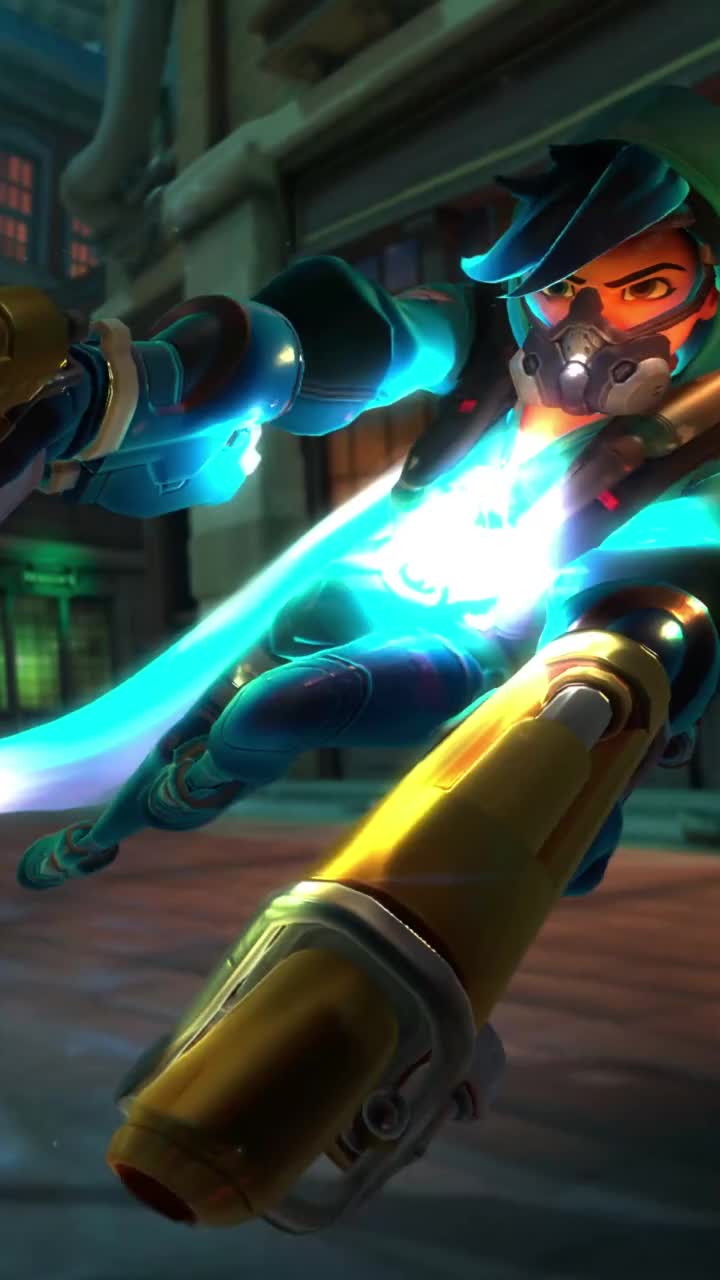 Tracer Animated Wallpaper Download - Colaboratory