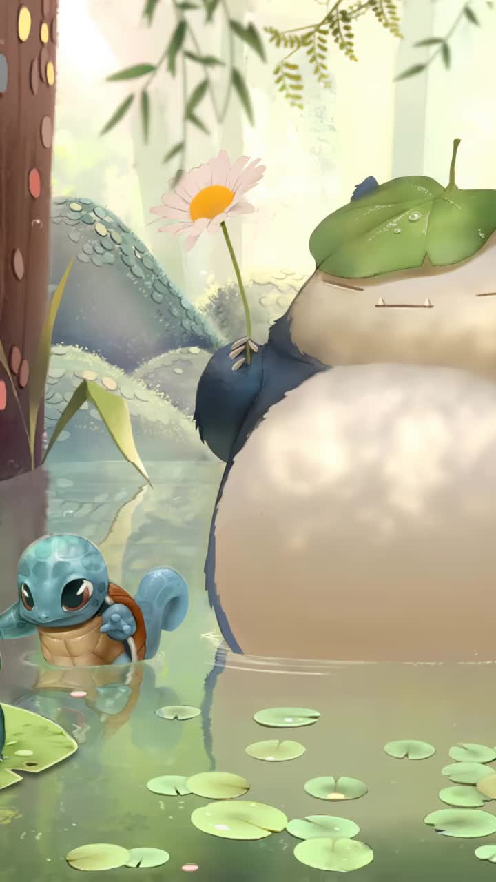 Snorlax Wallpapers (1920x1080) : Pokemon Desktop Background