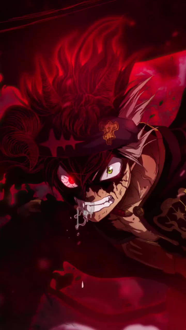 Asta Live Wallpaper