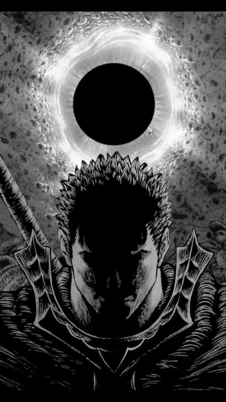 Berserk Eclipse Mobile Live Wallpaper