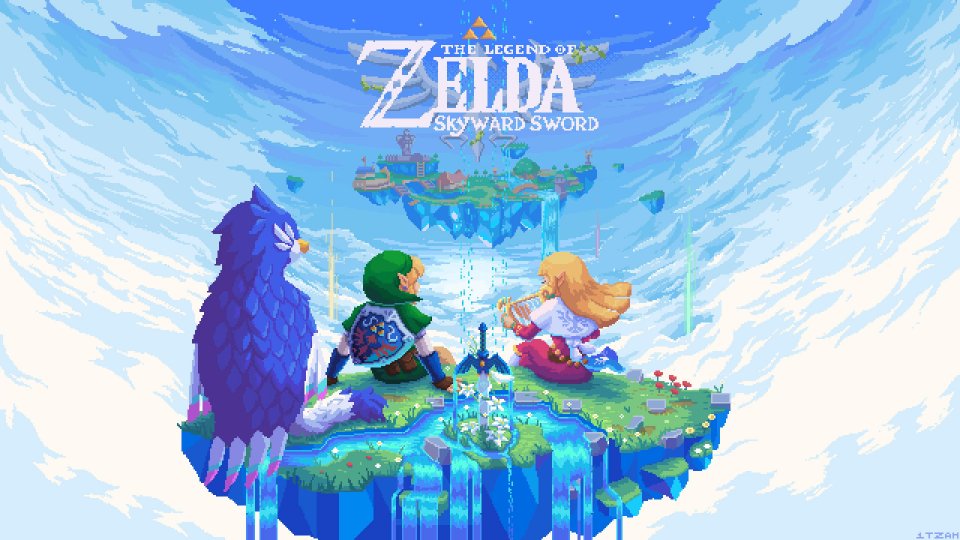 Princess Zelda» 1080P, 2k, 4k Full HD Wallpapers, Backgrounds Free Download  | Wallpaper Crafter