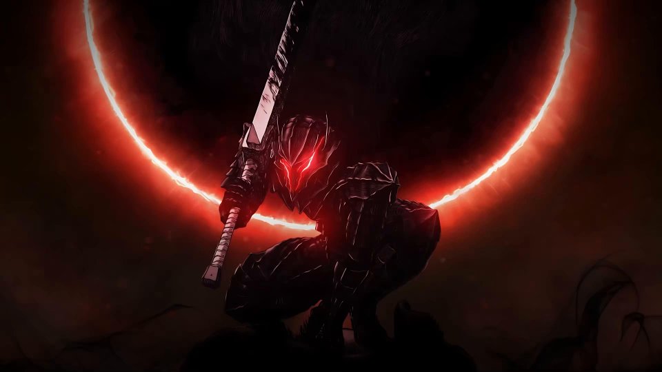 Download Berserk Wallpapers 1280x1024 Desktop Background