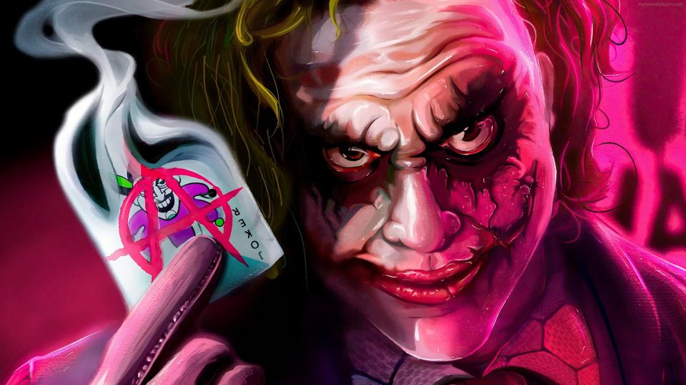 joker movie 4k artwork iPhone 11 Wallpapers Free Download