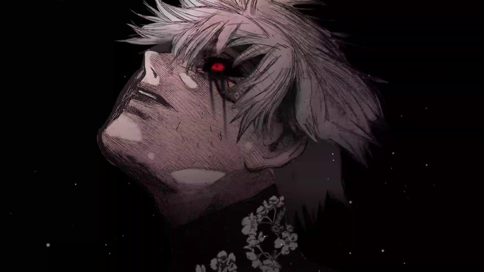 Kaneki Ken Wallpaper : r/TokyoGhoul