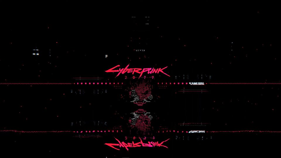 Cyberpunk 2077 Dark 4K HD Cyberpunk 2077 Wallpapers