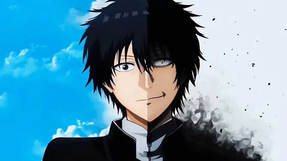 Yuuichi | Anime smile, Manga anime one piece, Mangá icons