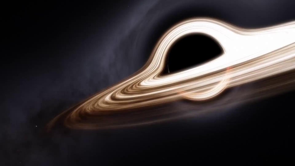 Interstellar Black Hole ✓ Best HD phone wallpaper | Pxfuel