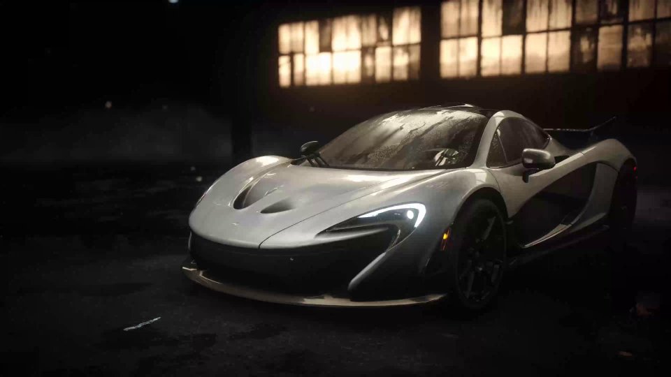 Wallpaper : 1920x1080 px, Driveclub, McLaren P1, Project CARS 1920x1080 -  goodfon - 744295 - HD Wallpapers - WallHere