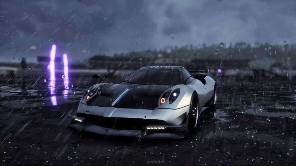 HD wallpaper: car, Pagani, Pagani Zonda Revolucion | Wallpaper Flare