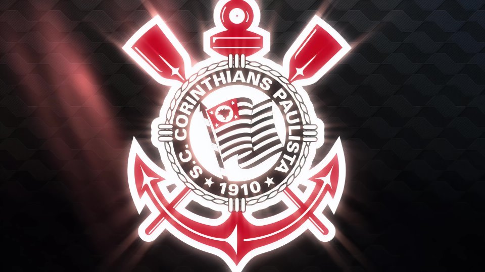 Corinthians Paulista live wallpaper for PC