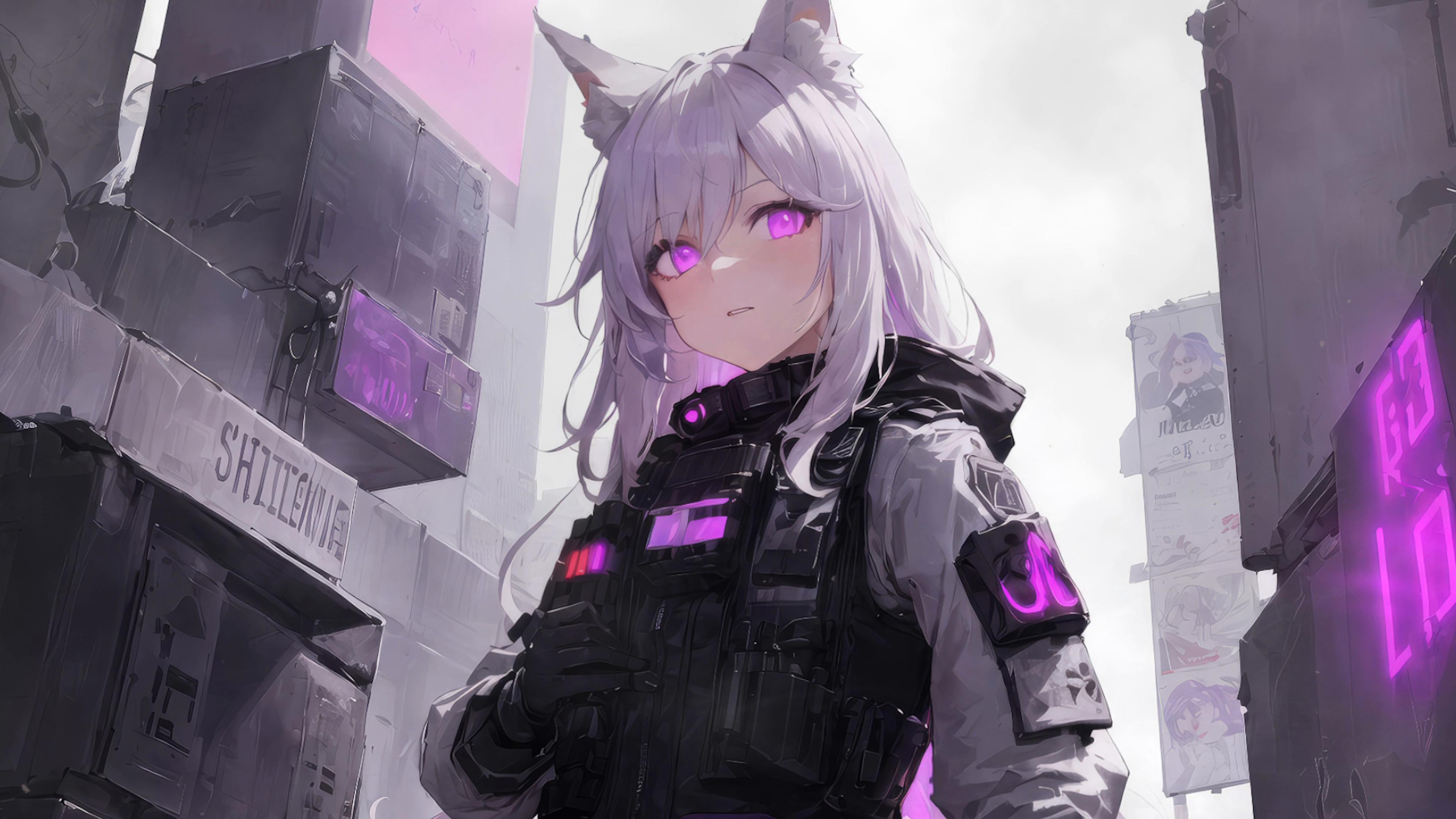 UMP45 - FUKU - Girls Frontline [Counter-Strike: Global Offensive] [Mods]