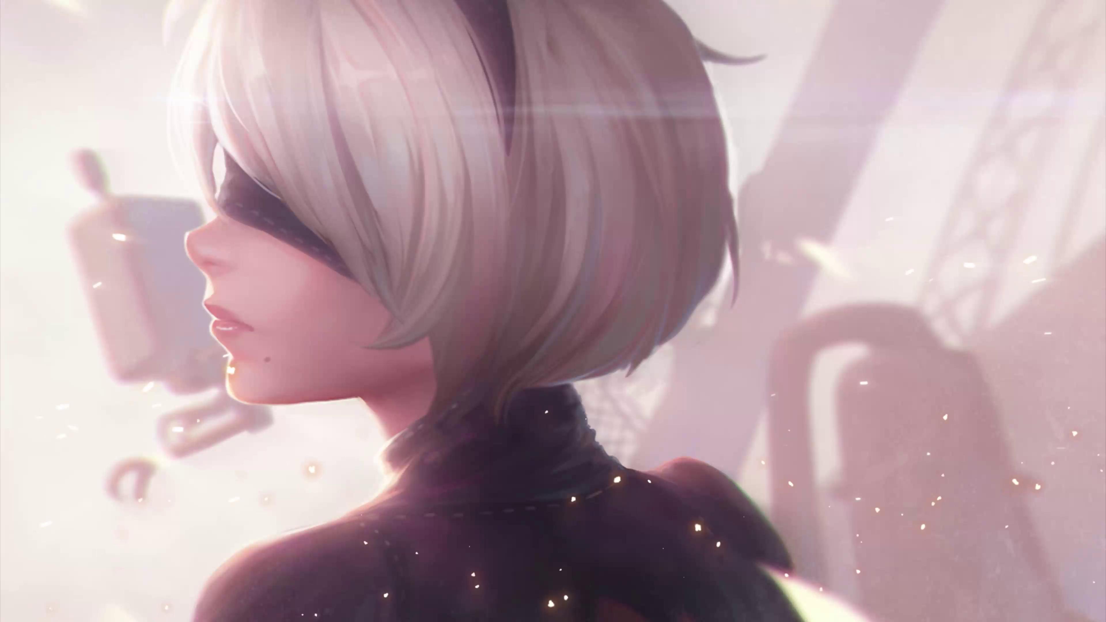 2b Live Wallpapers 4K & HD