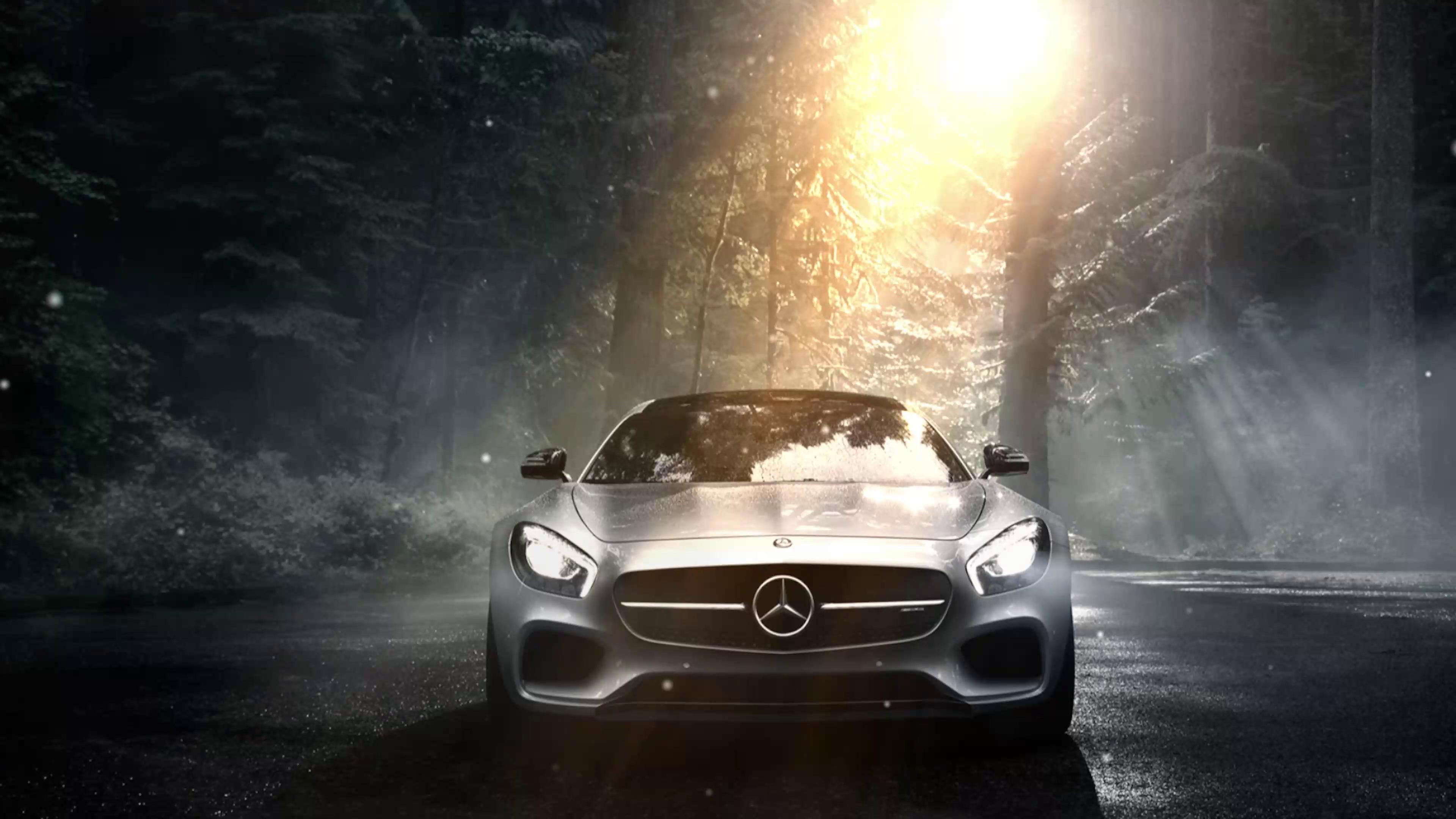Mercedes Amg Wallpaper 81 pictures