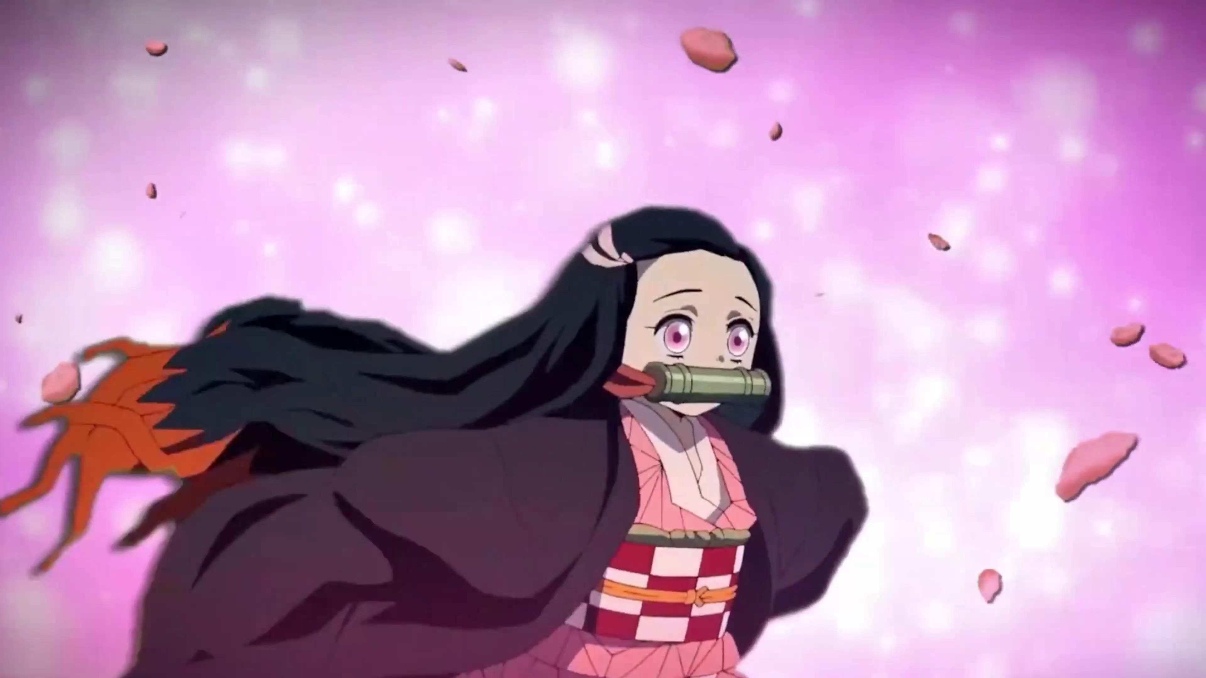 Nezuko Live Wallpaper Nezuko GIF - Nezuko Live Wallpaper Nezuko Demon  Slayer - Discover & Share GIFs